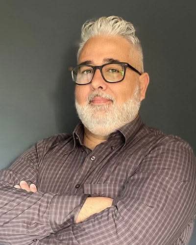 Andrea Scano, fondatore di Area Marketer