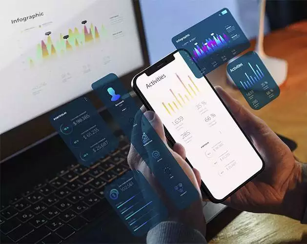 Area Marketer, servizi digitali e automazione