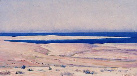 Baia di Tobruk