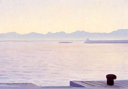 Porto di Cagliari
