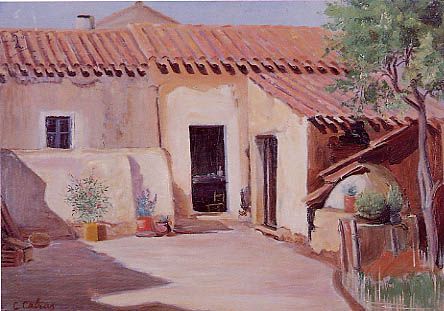 Forno