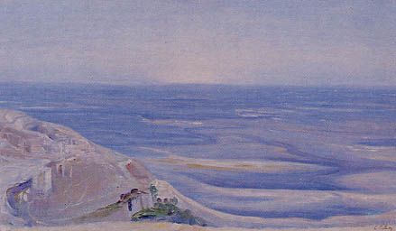 Paesaggio africano