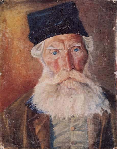 Ziu Serapiu
