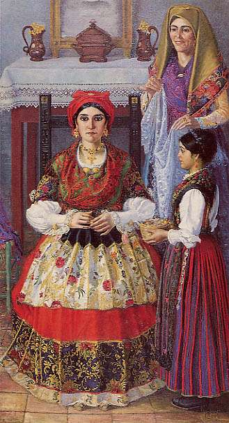 Sposa