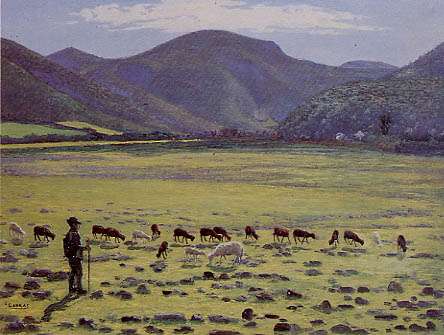Pastorale