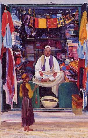 Bazar