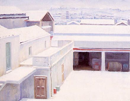Nevicata